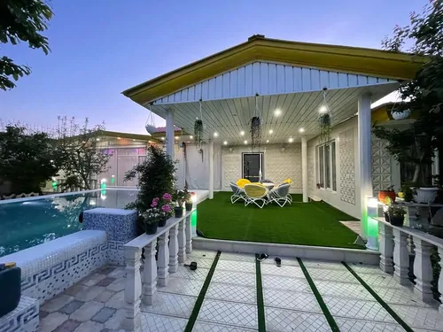 استخردار آبگرم ژیوار