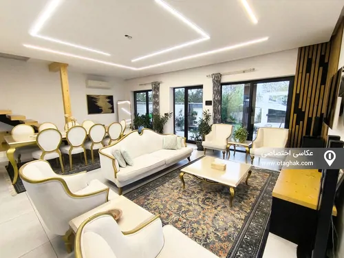 تصویر 6 - ویلا بهشت نيكان در  خمام