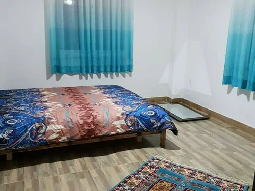 تصویر 5 - ویلا استخردار آبگرم فرشکی در  خمام