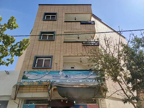 تصویر 15 - آپارتمان مبله سلامت (2) در  اصفهان