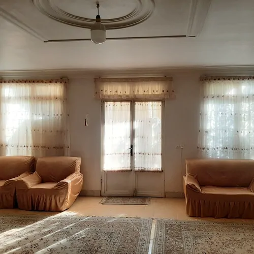 تصویر 3 - خانه مبله محسن در کاشان