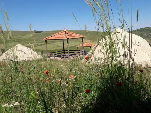 تصویر 5 - روستایی و عشایری چادر (شماره3) در  کلیبر