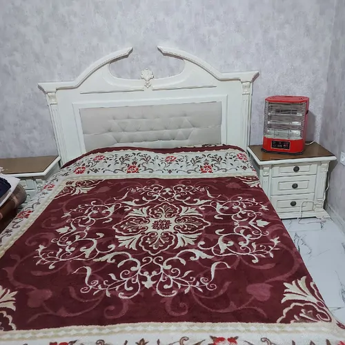 تصویر 5 - ویلا استخردار آبسرد با فوتبال دستی باغچه دلگشا در  سهیلیه
