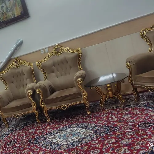 تصویر 4 - آپارتمان کوهستانی  در مشهد