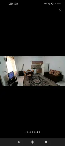 تصویر 12 - آپارتمان ساحلی کاسپین (واحد 102) در نوشهر