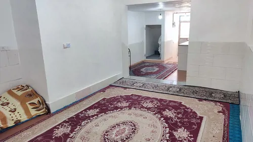 تصویر ۱ - سوییت ماهان آسا در  ماهان