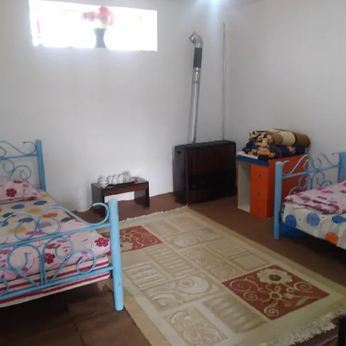 تصویر 4 - روستایی و عشایری حور در نمین
