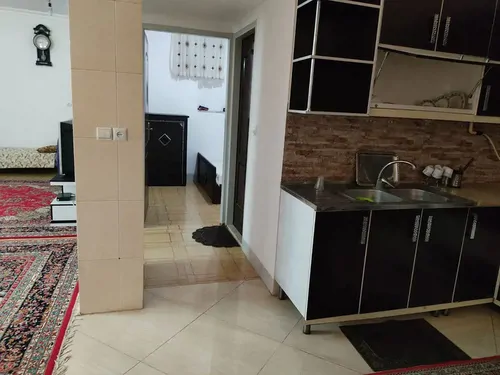 تصویر 6 - خانه مهر در  مهریز