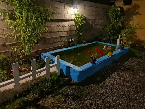 تصویر 17 - کلبه روستایی تِشکِلِه  در  شیرگاه