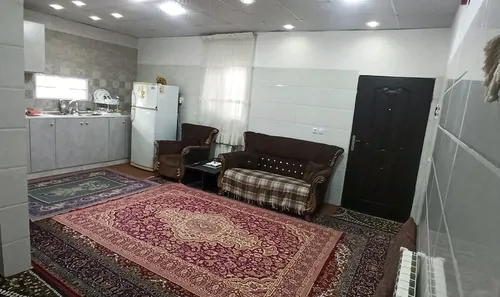 تصویر 5 - ویلا شالیزار زیده در فومن