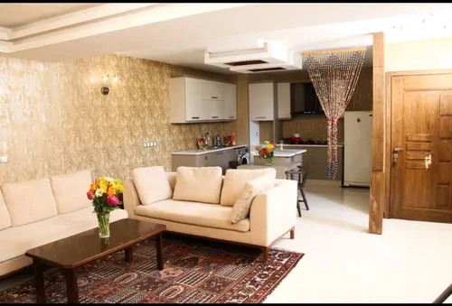 تصویر 12 - آپارتمان میترا (1) در  اصفهان