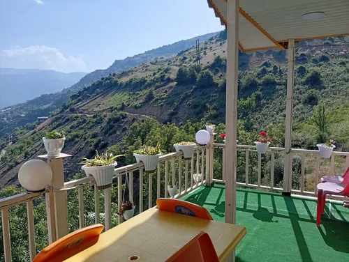 تصویر 8 - ویلا دریا در  کتالم