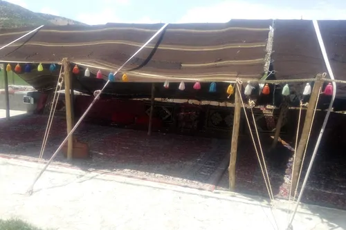 تصویر 3 - روستایی و عشایری کوهرنگ (شماره4) در کوهرنگ