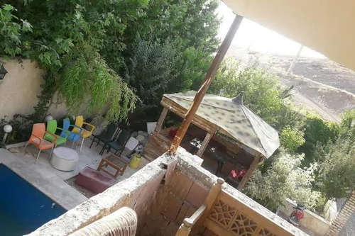 تصویر 2 - ویلا دوخوابه دوبلکس کوهسار در کردان