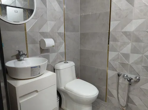 تصویر 12 - آپارتمان مبله ارغوان در  یزد