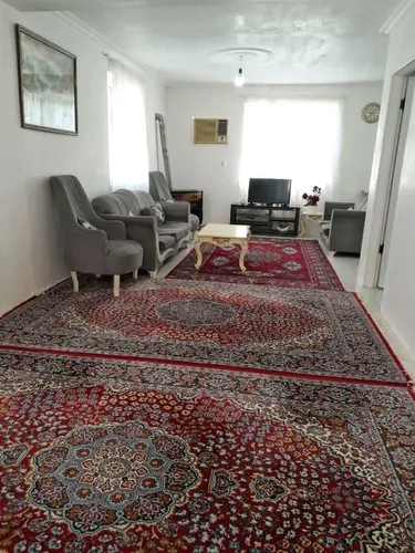 تصویر 3 - ویلا یادگار پدر در ماسال