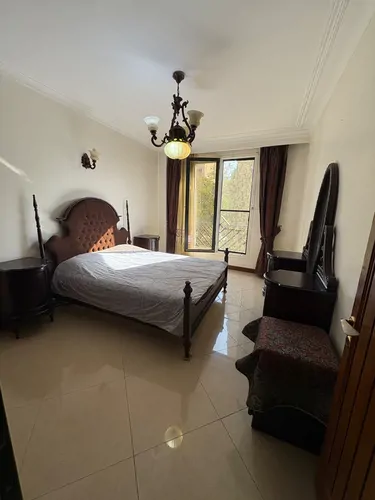 تصویر 5 - آپارتمان مبله در دروس  در  تهران