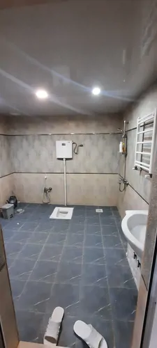تصویر 26 - کلبه سوئیسی عرفان در خمام