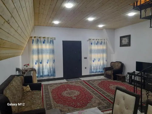 تصویر 2 - کلبه کلبه‌دلنشین در ماسال