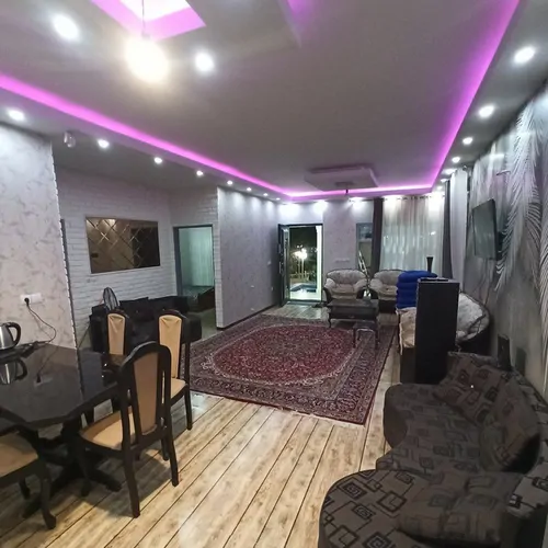 تصویر 3 - ویلا  آرکا در سهیلیه
