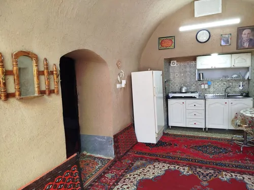 تصویر 5 - روستایی و عشایری هخامنش در  شاهرود