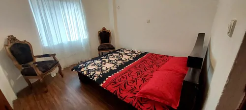 تصویر 9 - خانه مبله نارنج (۲) در کلارآباد