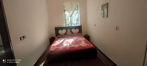 تصویر 4 - اقامتگاه بوم‌گردی اقامتگاه کارن در پاوه