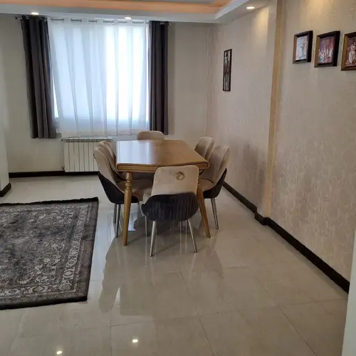 تصویر 2 - آپارتمان مبله سعادت اباد  در  تهران