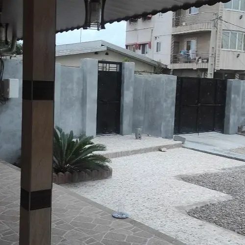 تصویر 2 - ویلا ویلا ساحلی در فرح آباد