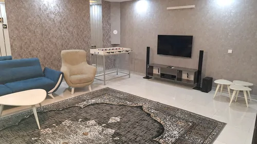 تصویر 5 - ویلا شایلین در مشهد