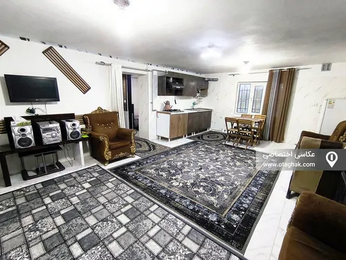 تصویر 4 - ویلا جنگلی شمشاد کریمی در  سوادکوه