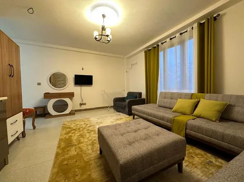تصویر 2 - هتل آپارتمان  مازیار (7) در  کلاردشت