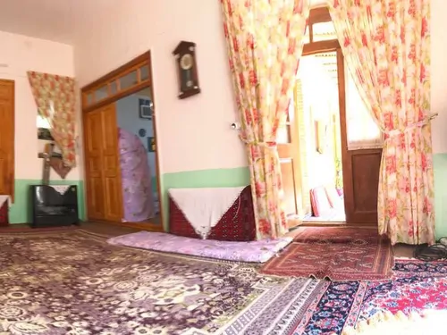 تصویر 5 - اقامتگاه بوم‌گردی سرای دلگشا در  شاندیز