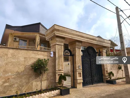 تصویر 15 - ویلا وی والند (3)  در  زیبا کنار