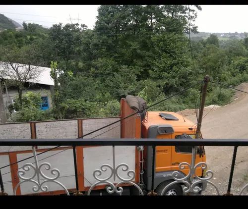 تصویر 10 - ویلا جنگلی دنج در رامسر