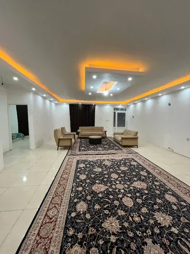 تصویر 4 - ویلا باغ ویلا اشتخر اب گرم سرپوشیده  در چهارباغ