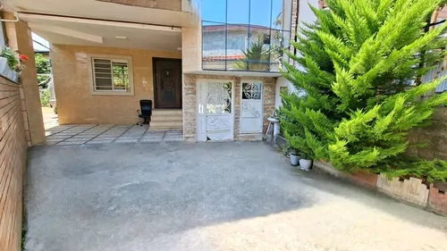 تصویر 3 - ویلا رهام در  چالوس