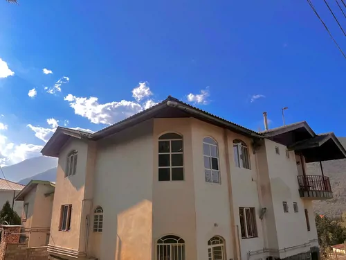 تصویر 13 - آپارتمان نورسا در کلاردشت