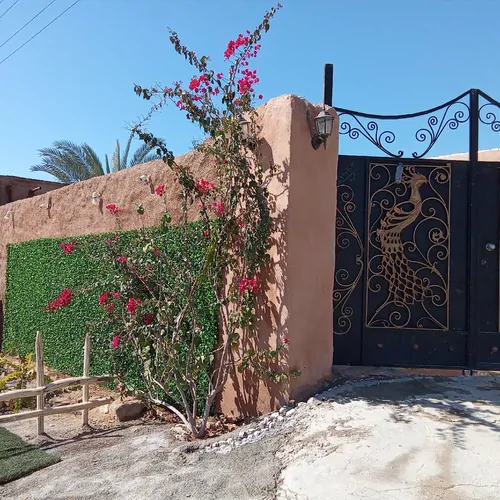 تصویر 9 - اقامتگاه بوم‌گردی فرشته  در  تنگستان