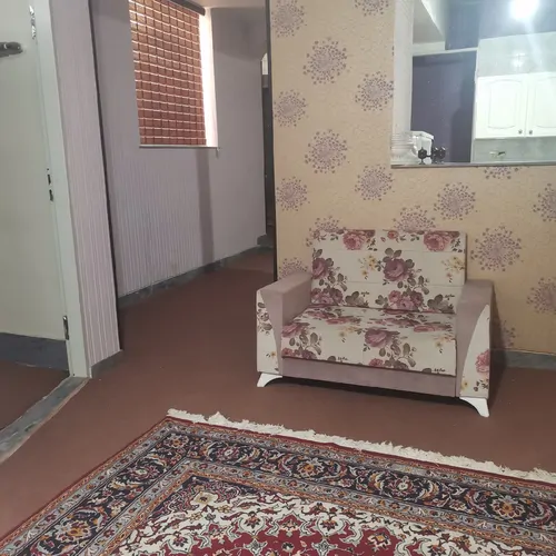 تصویر 2 - آپارتمان قهرمانی1 در شیراز