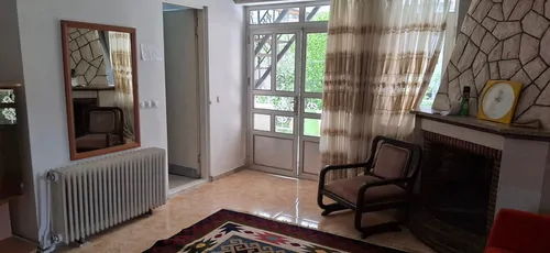 تصویر 13 - خانه همتی  در  کلاردشت