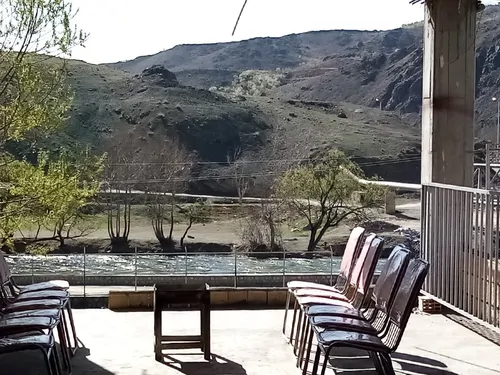 تصویر 4 - ویلا برادران ریاحی  در سامان