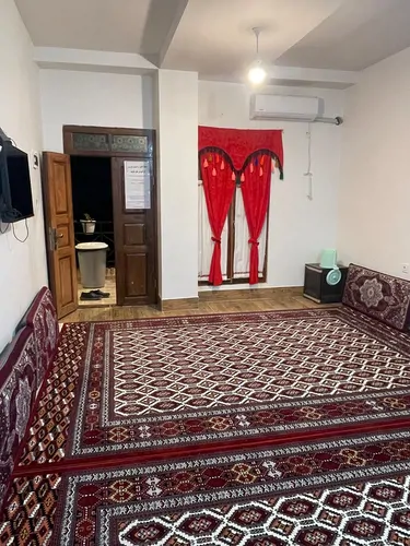 تصویر ۱ - اقامتگاه بوم‌گردی قاجار (واحد ۱) در  گرگان