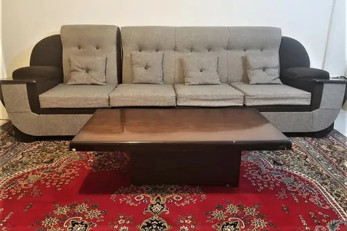 تصویر 5 - آپارتمان هگمتانه 1 در  همدان