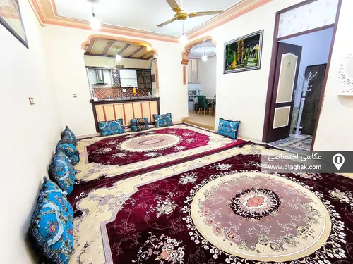 تصویر 2 - خانه ادیب (۱) در  بوشهر