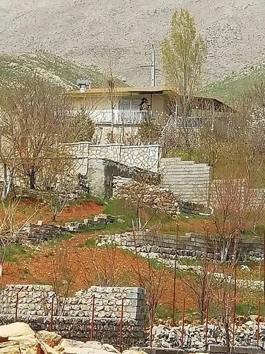 تصویر 12 - ویلا شوان  در  پاوه