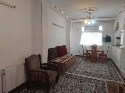 تصویر 2 - آپارتمان همای گیلان (واحد ۳) در رشت