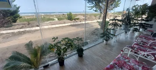 تصویر 28 - ویلا ساحلی استخردار آبگرم (88) در انزلی