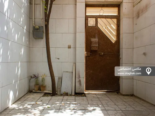 تصویر 13 - آپارتمان ارم (واحد۱) در  اصفهان