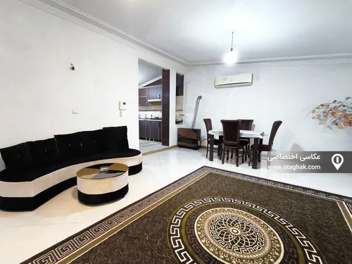 تصویر 8 - خانه مبله اسکان سامیار در  چالوس